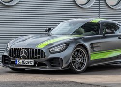 Mercedes-AMG GT R PRO