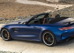 Mercedes-AMG GT R Roadster, Kabriolet