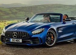 Mercedes-AMG GT R, Roadster, Kabriolet