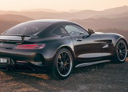 Mercedes-AMG GT R, 2019