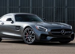 Mercedes-AMG GT S Edition 1