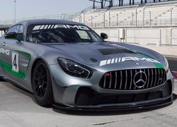 Mercedes-AMG GT4