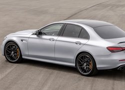 Mercedes-AMG Klasa E 63 S