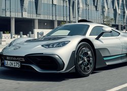 Mercedes-AMG One