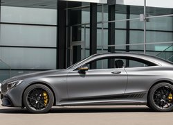 Mercedes-AMG S 63