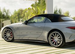 Mercedes-AMG SL 55