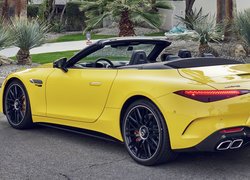 Mercedes-AMG SL 63