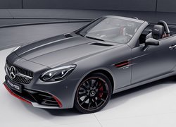 Mercedes-AMG SLC 43