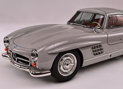 Mercedes-Benz 300 SL Gullwing W198 z lat 1954-1957