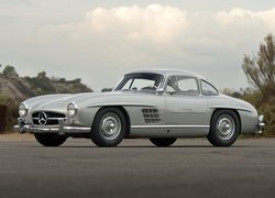 Mercedes-Benz 300 SL