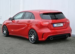 Mercedes-Benz A200