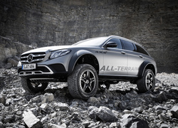 Mercedes-Benz All-Terrain