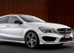 Mercedes-Benz CLA Shooting Brake