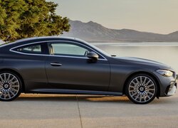 Mercedes-Benz CLE, Coupe