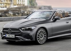 Mercedes-Benz, CLE