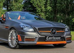 Mercedes-Benz CSK 55 Carlsson