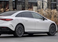 Mercedes-Benz EQE AMG