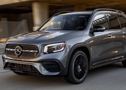 Mercedes-Benz GLB AMG