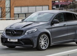 Mercedes-Benz GLE Coupe