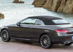 Mercedes-Benz, Klasa C, Cabrio