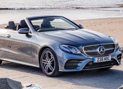 Mercedes-Benz Klasa E kabriolet