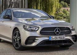 Mercedes-Benz, Klasa E