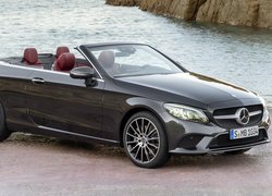 Mercedes-Benz Klasy C Cabrio