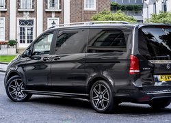 Mercedes-Benz V-Class AMG Line