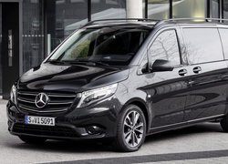 Mercedes-Benz Vito, Klasa V, 2020