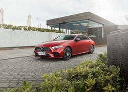 Mercedes CLS 400 D