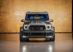 Mercedes G-Class AMG G 63