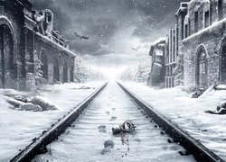 Metro Exodus