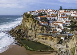 Miasteczko Azenhas do Mar