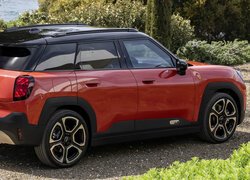 Mini Aceman SE