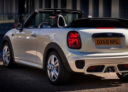 Mini Cabrio Cooper S