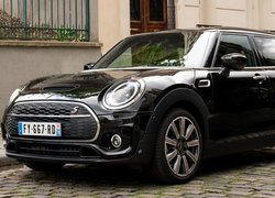 Mini Cooper Clubman Knightsbridge