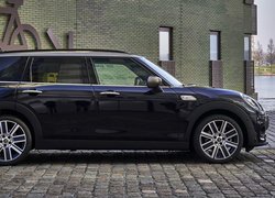 Mini Cooper Clubman