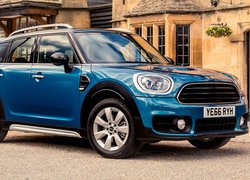 Mini Cooper Countryman 2017 rocznik