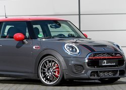 Mini Cooper Hardtop S, 2015