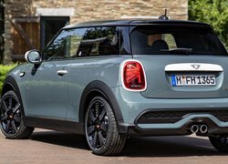 Mini Cooper S 3 door Multitone Edition