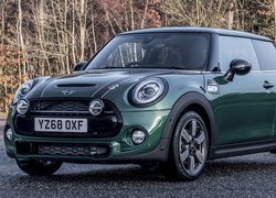 Mini Cooper S 60 Years Edition, 2019