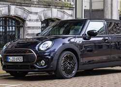 Mini Cooper S Clubman, Final Edition