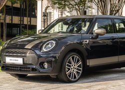 Mini Cooper S Clubman Jermyn