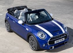 Mini Cooper S Convertible, 2019