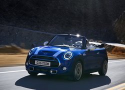 Mini Cooper S Convertible rocznik 2019