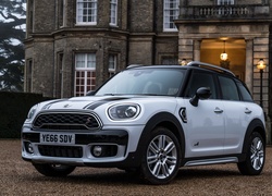 Mini Cooper S Countryman ALL4, 2017