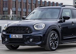 Mini Cooper S Countryman rocznik 2021
