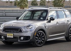 Mini Cooper S E Countryman