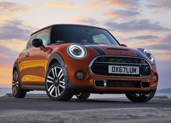 Mini Cooper S Hardtop, 2 Door, 2018