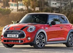 Mini Cooper S Hardtop 2Door 2018